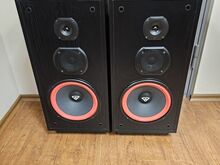 Cerwin Vega VS10 HiFi põrandakõlarid