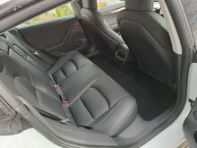2022 Tesla Model 3 Long Range All Wheel Drive