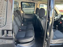 REG HINNAS, Citröen Berlingo 1,6 80kw, 5 KOHTA