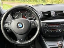 Bmw 120i 2.0 110kw M sport sisu 2006a reg makstud