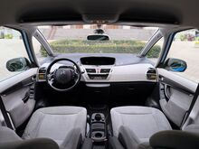 CITROEN C4 PICASSO / AUTOMAAT / ÜV 11.2026