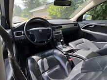 Volvo V70 2.4 120kw atm 2008a