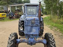 TRAKTOR T-40AM (arvel)