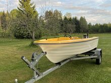 Mootorpaat Terhi 410R