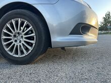 16” 5x100 valuveljed