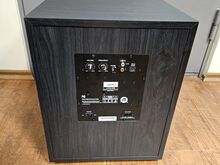 JAMO C 912 SUB subwoofer