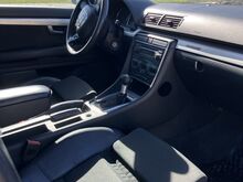 Ауди A4 B7 Авант Кваттро