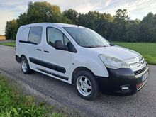 CITROEN BERLINGO PIKK, 5KOHTA 1.6 DIISEL, 66 kW