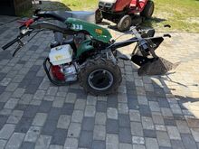 Motoblokk