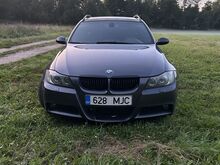 Bmw e91 330xd 170kw automaat