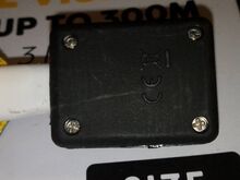 LED Helkurvest