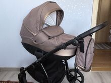 Lapsevanker Milli 3/1