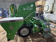 Kartulipanekumasin Bomet Gemini S339