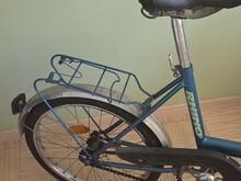 Jalgratas 20