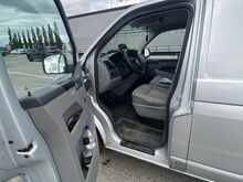 M/V Volkswagen Transporter Long 1.9