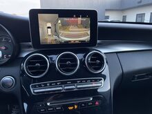Mercedes-Benz C200 Business Plus