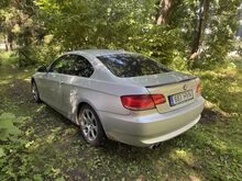 BMW 330iX manuaal