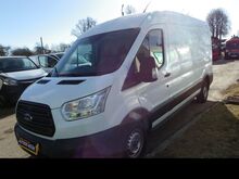 Ford Transit H2/L3 a/c 2.2 TDI 74kW
