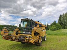 SAMPO 2055 HYDRO