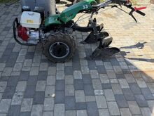 Motoblokk