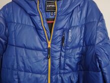 Sinine Icepeak k-s jope 164cm,13-14 a.
