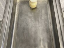 Praepann/grillplaat/marmiit Fagor CMF6