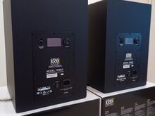 Stuudio monitorid, KRK Rokit 8 G5
