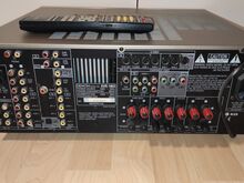 Denon AV-ресивер