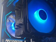 Игровой компьютер RTX