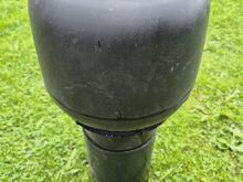 Ventilatsioon
