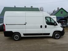Пежо Боксер H2/L2 a/c 2.0 TDI 96 кВт