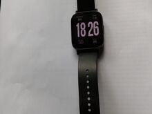 Nutikell Xiaomi Redmi Watch 5 Lite, must