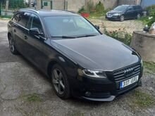 Audi A4 B8 2,0TDI 105 кВт
