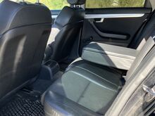 Ауди A4 B7 Авант Кваттро