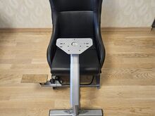 Playseat Evollution + Салазки + Крепление для шифтера