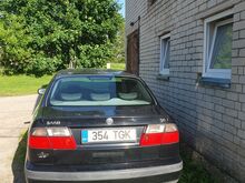 Saab 9-5