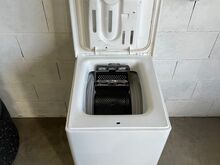 Pesumasin Zanussi A++