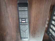 43 tolline Philips ambilight tv