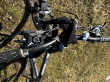 19,5” (M) TREK JALGRATAS