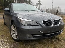 BMW varuosad 2005-2015