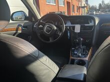Audi A4 3,0 215 кВт