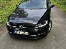 VW Golf 1.6 TDI 85kw