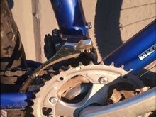 Jalgratas Corratec Xtrail Halcon 26"