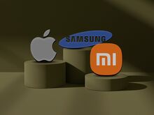 Mobiiltelefonid