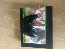 Xbox one x