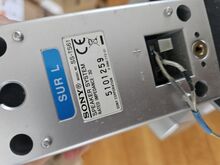 Sony 5.1-kanalilise DVD-kodukinosüsteem
