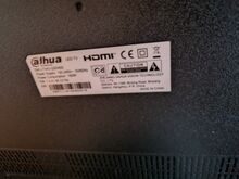 Müüa tv smart 49