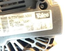 Генератор Valeo