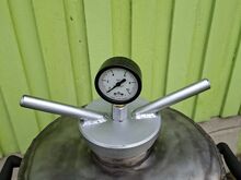 Roostevaba Õlleankur