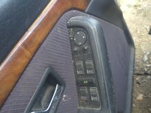 Audi 80 uksed,puit,4x4el aknad,armatuur